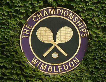 Wimbledon: Mañana aparecerán los número 1 Wimbledon: Mañana aparecerán los número 1