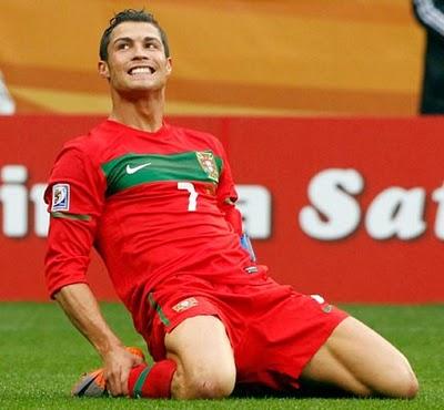 SUDÁFRICA 2010: POR7UGAL SE QUIERE METER EN LA CONVERSACIÓN SUDÁFRICA 2010: POR7UGAL SE QUIERE METER EN LA CONVERSACIÓN