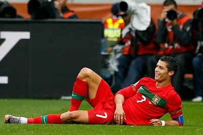 SUDÁFRICA 2010: POR7UGAL SE QUIERE METER EN LA CONVERSACIÓN SUDÁFRICA 2010: POR7UGAL SE QUIERE METER EN LA CONVERSACIÓN