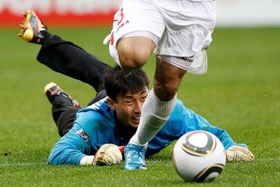 SUDÁFRICA 2010: POR7UGAL SE QUIERE METER EN LA CONVERSACIÓN SUDÁFRICA 2010: POR7UGAL SE QUIERE METER EN LA CONVERSACIÓN