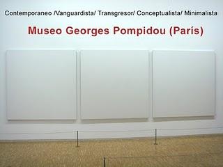 Concursos de pintura: ¿Una farsa? Concursos de pintura: ¿Una farsa?