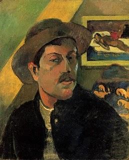 Escritos de un Salvaje: Paul Gauguin