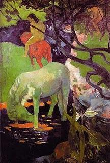 Escritos de un Salvaje: Paul Gauguin