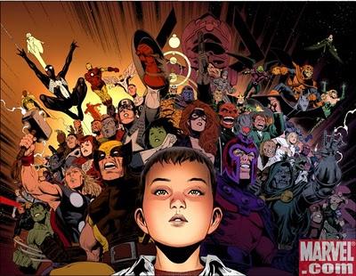 Marvel prepara una estrategia innovadora para dar a conocer a sus héroes de segunda fila
