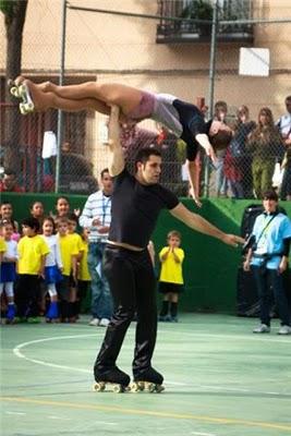 I Festival Internacional CP Ontígola I Festival Internacional CP Ontígola