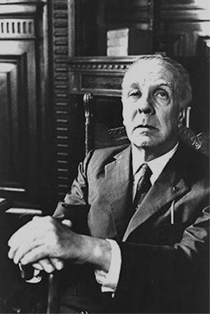 CHESTERTON SEGÚN BORGES CHESTERTON SEGÚN BORGES