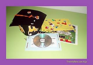 Fin de curso en la ludoteca Fin de curso en la ludoteca