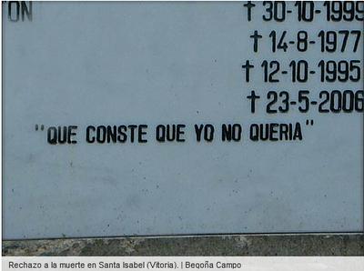 Epitafios originales Epitafios originales