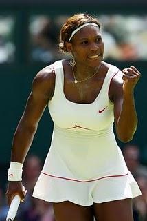 Wimbledon: Los números 1, a segunda ronda Wimbledon: Los números 1, a segunda ronda