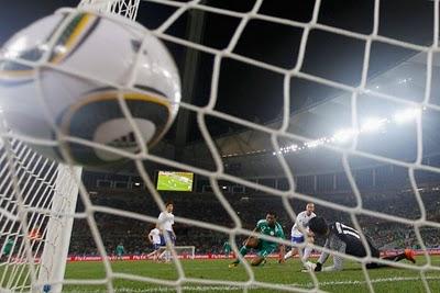 SUDÁFRICA 2010: LOS COREANOS BUENOS SUDÁFRICA 2010: LOS COREANOS BUENOS