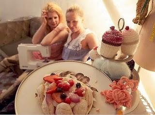 ECO-CONCEPTO: Coser Chic ECO-CONCEPTO: Coser Chic