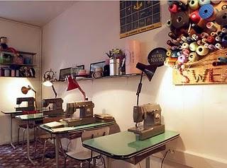 ECO-CONCEPTO: Coser Chic ECO-CONCEPTO: Coser Chic