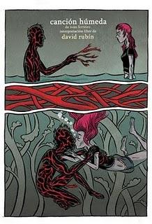 David Rubín – El circo del desaliento David Rubín – El circo del desaliento