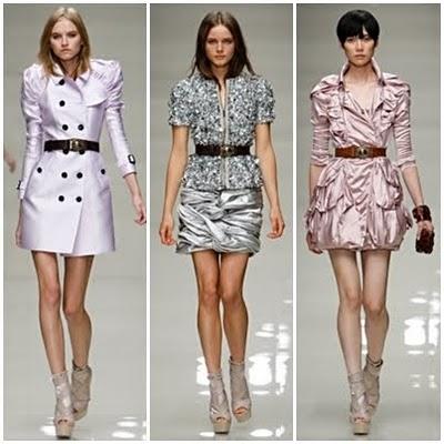 The future of Burberry The future of Burberry