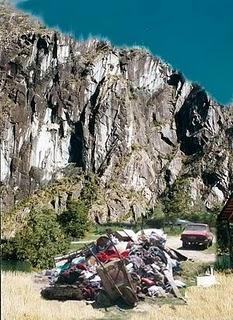 Noche de San Juan en Alfoz del Rey Noche de San Juan en Alfoz del Rey