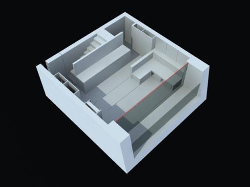 Boxnbox, el nuevo concepto de vivienda mínima