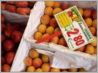 Un mes de junio similar Un mes de junio similar