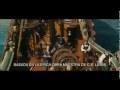 ‘Las Crónicas de Narnia: La travesía del viajero del alba’ – Primer trailer