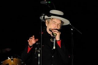 Bob Dylan vuelve a Barcelona
