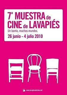 7ª Muestra de Cine de Lavapiés