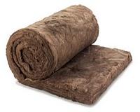 Aislamiento termoacústico: lanas minerales de origen natural Aislamiento termoacústico: lanas minerales de origen natural