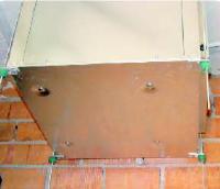 Reducción ruidos transmitidos por las instalaciones de climatización Reducción ruidos transmitidos por las instalaciones de climatización