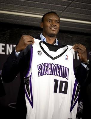 Mercado pre-Draft: traspasos y rumores Mercado pre-Draft: traspasos y rumores