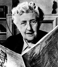 Agatha Christie, una aproximación