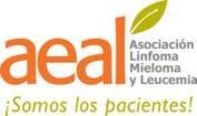 La AEAL( Asociación Española de Afectados por Linfoma, Mieloma y Leucemia) inaugura sede en Sevilla La AEAL( Asociación Española de Afectados por Linfoma, Mieloma y Leucemia) inaugura sede en Sevilla