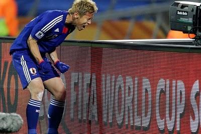 SUDÁFRICA 2010: LA ILUSIÓN SIGUE INTACTA SUDÁFRICA 2010: LA ILUSIÓN SIGUE INTACTA