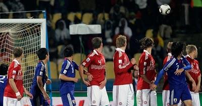 SUDÁFRICA 2010: LA ILUSIÓN SIGUE INTACTA SUDÁFRICA 2010: LA ILUSIÓN SIGUE INTACTA