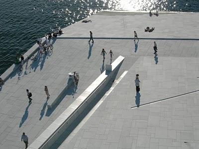 2010 European Prize for Urban Public Space. JOINT WINNERS 2-2