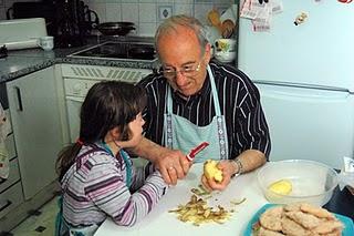 Cómo viven? Cómo viven?