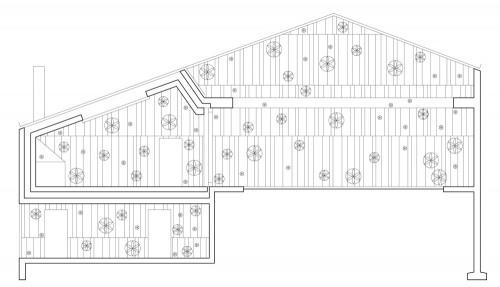 1273499196-section.jpeg La casa, joya de un arquitecto II