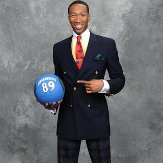 Draft 2010: John Wall es el gran protagonista Draft 2010: John Wall es el gran protagonista