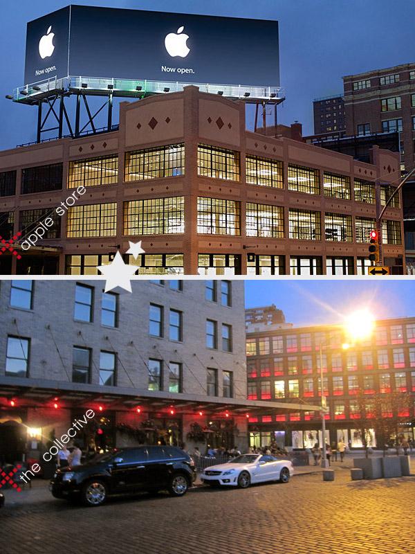 meatpacking disctrict ny: moda, más moda... y algo de carne meatpacking disctrict ny: moda, más moda... y algo de carne