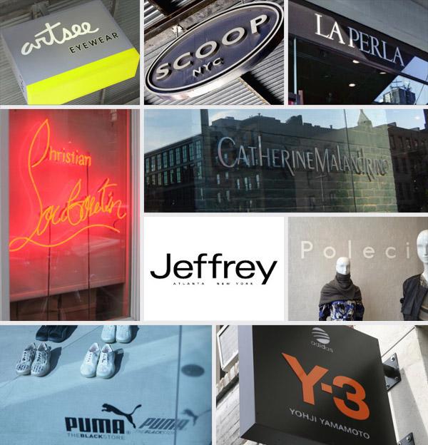 meatpacking disctrict ny: moda, más moda... y algo de carne meatpacking disctrict ny: moda, más moda... y algo de carne