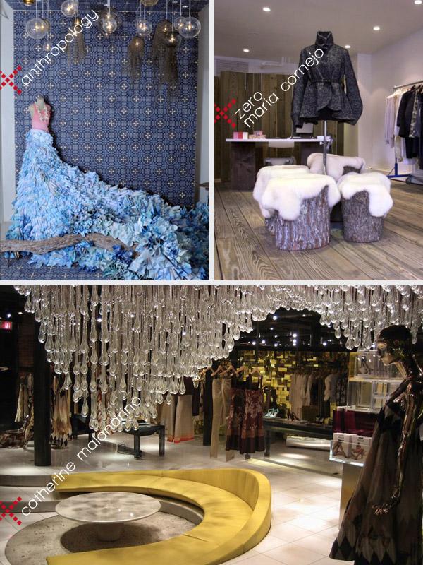 meatpacking disctrict ny: moda, más moda... y algo de carne meatpacking disctrict ny: moda, más moda... y algo de carne