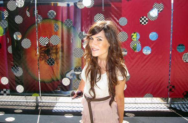 meatpacking disctrict ny: moda, más moda... y algo de carne meatpacking disctrict ny: moda, más moda... y algo de carne