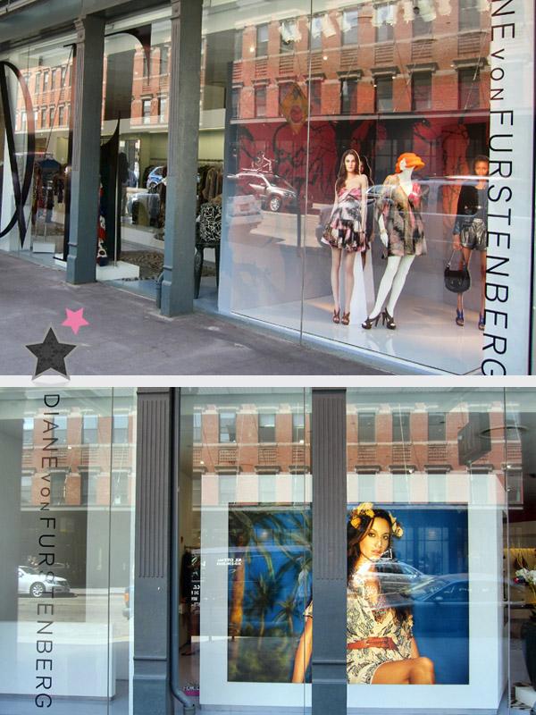 meatpacking disctrict ny: moda, más moda... y algo de carne meatpacking disctrict ny: moda, más moda... y algo de carne