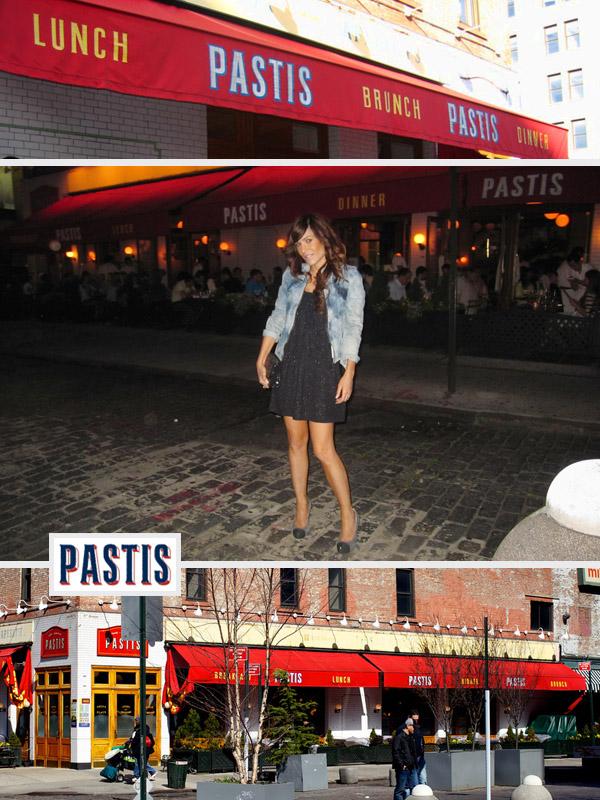 meatpacking disctrict ny: moda, más moda... y algo de carne meatpacking disctrict ny: moda, más moda... y algo de carne