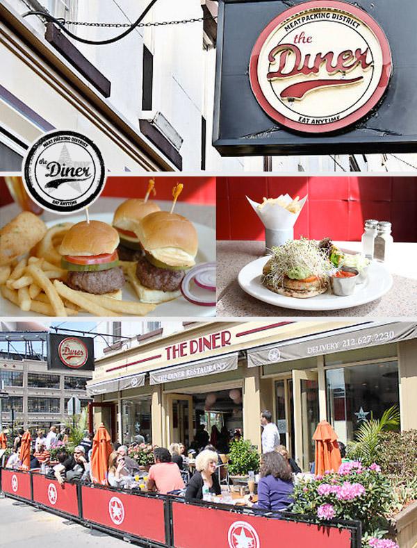 meatpacking disctrict ny: moda, más moda... y algo de carne meatpacking disctrict ny: moda, más moda... y algo de carne