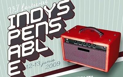 Cambios En El Indyspensable Cambios En El Indyspensable