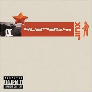 Quarashi - Jinx (2002) Quarashi - Jinx (2002)