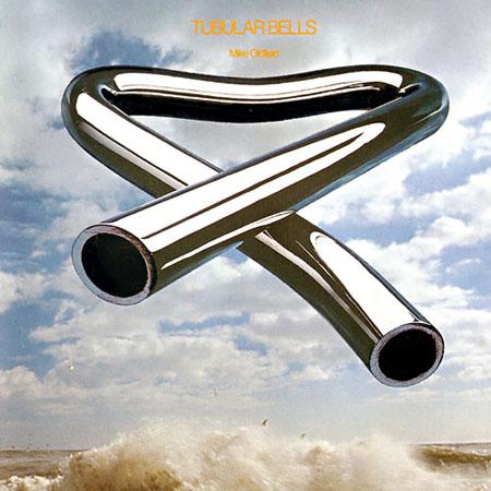 Mike Oldfield – Tubular Bells Mike Oldfield – Tubular Bells