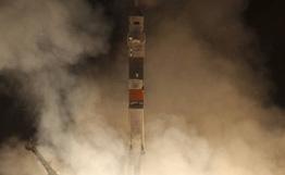 -RUSIA MODERNIZA LA SOYUZ-TM- -RUSIA MODERNIZA LA SOYUZ-TM-