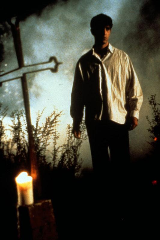 Sígueme hacia la nada... Sígueme hacia la nada...