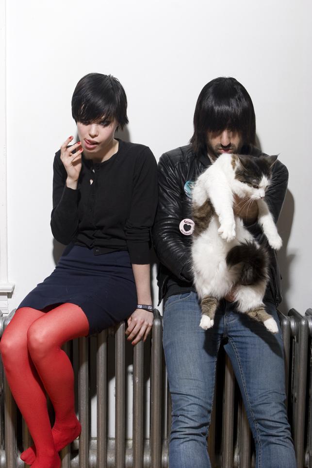 Sígueme hacia la nada... Sígueme hacia la nada...