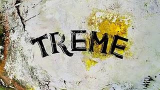 Down in the Treme