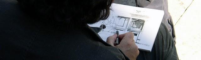 Urban sketchers Urban sketchers